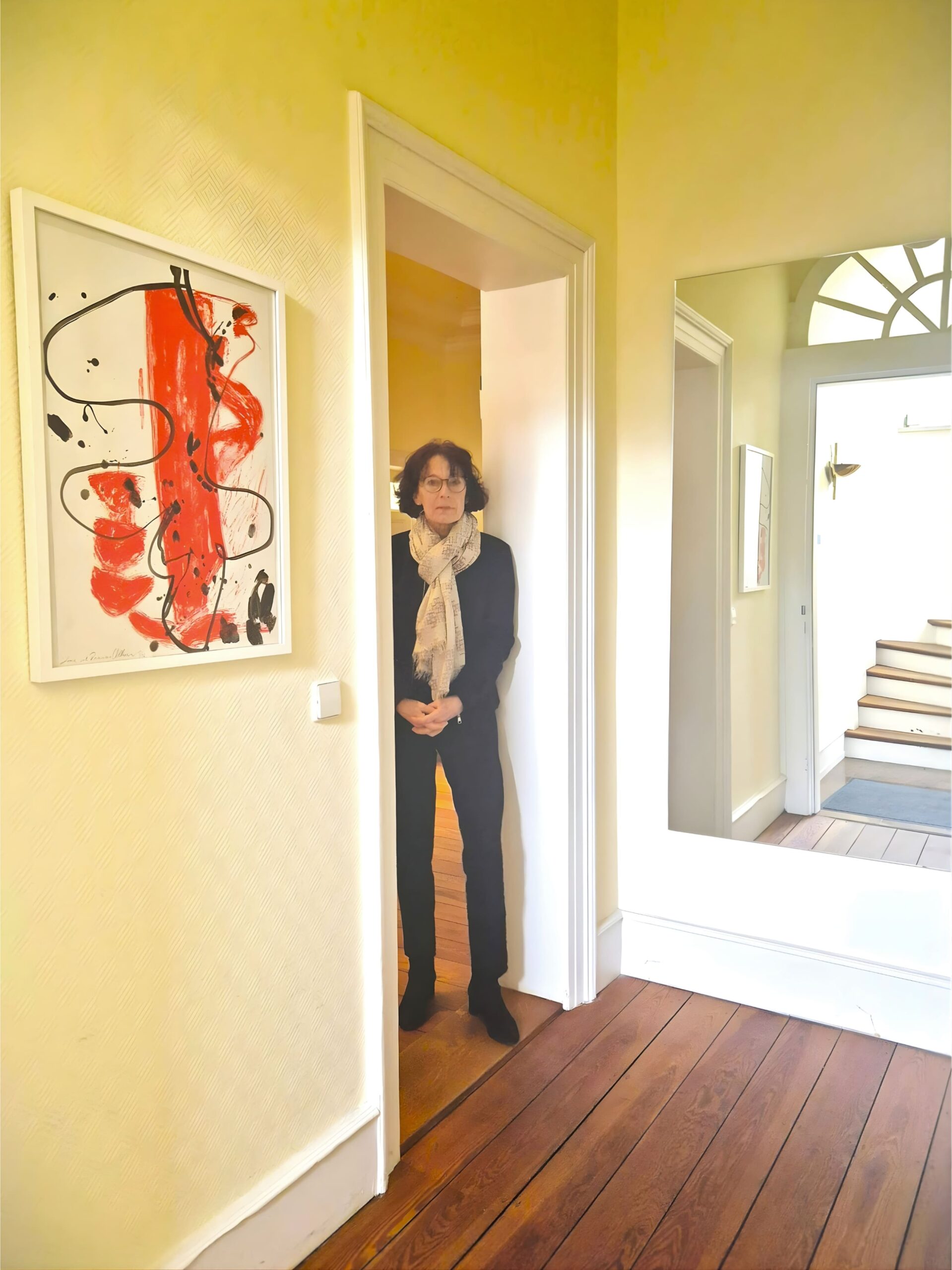 mediatorin-daniela-kessler Rechtsanwältin Daniela Keßler